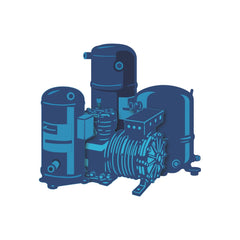 Collection image for: Compressors