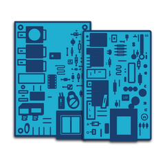 Collection image for: PCBs