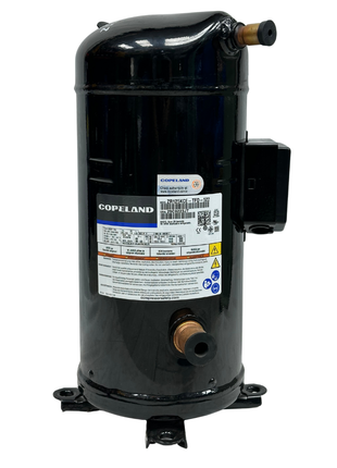 Copeland Compressor ZR125KCE-TFD-522