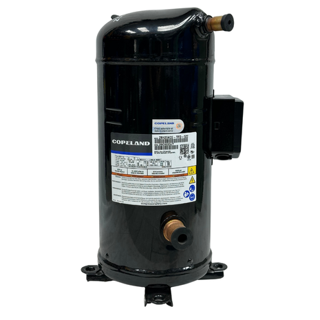 Copeland Compressor ZR125KCE-TFD-522