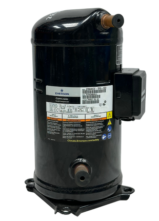 Copeland Compressor ZR94KCE-TF5-522 USA