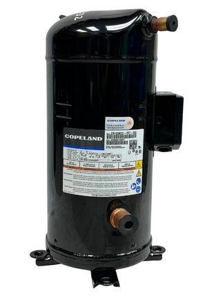 Copeland Compressor ZR125KCE-TF7-522