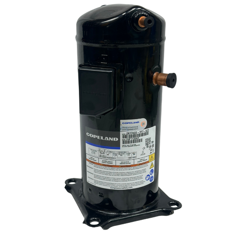 Copeland Compressor ZR72KCE-TF7-522 THAI