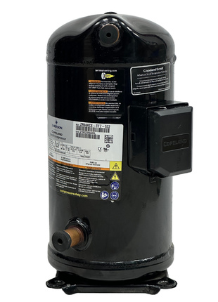 Copeland Compressor ZR94KCE-TF7-522 USA