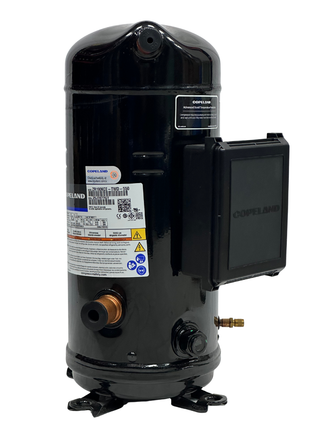 Copeland Compressor ZR190KCE-TWD-550