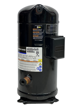 Copeland Compressor ZR144KCE-TF7-522 USA