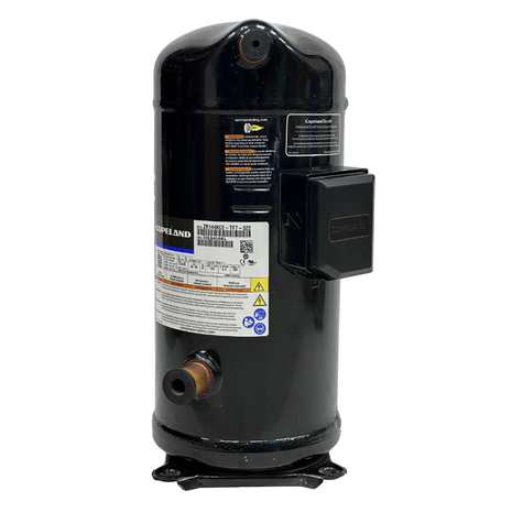 Copeland Compressor ZR144KCE-TF7-522 USA