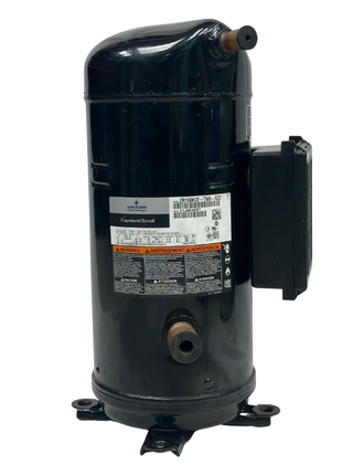 Copeland Compressor ZR160KCE-TW5-522 THAI