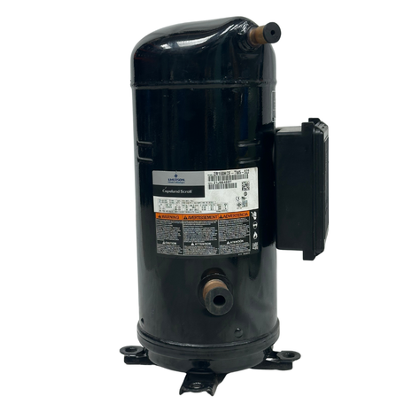 Copeland Compressor ZR160KCE-TW5-522 THAI