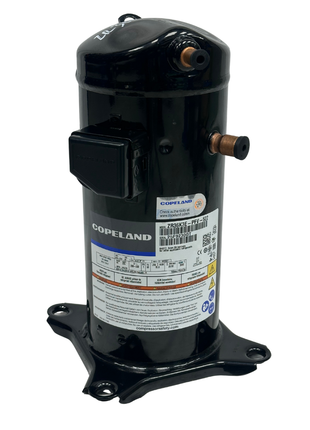 Copeland Compressor ZR36K3E-PFV-522