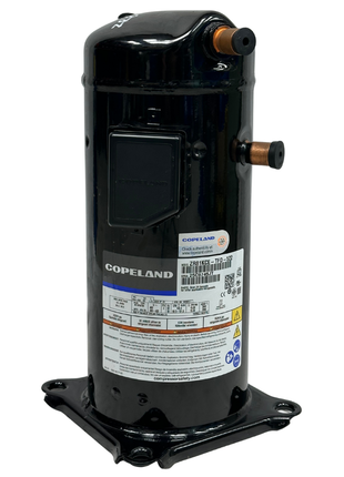 Copeland Compressor ZR81KCE-TFD-522