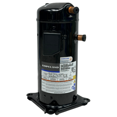 Copeland Compressor ZR81KCE-TFD-522