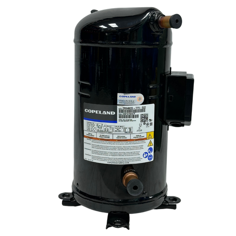Copeland Compressor ZR94KCE-TF5-522 THAI