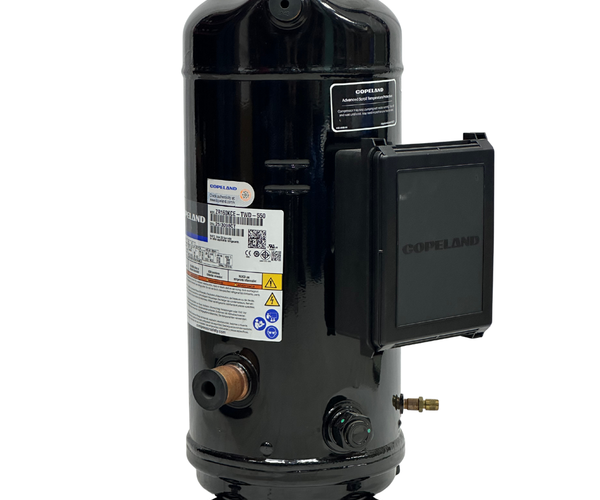 Copeland Compressor ZR160KCE-TWD-550 – Al Waha
