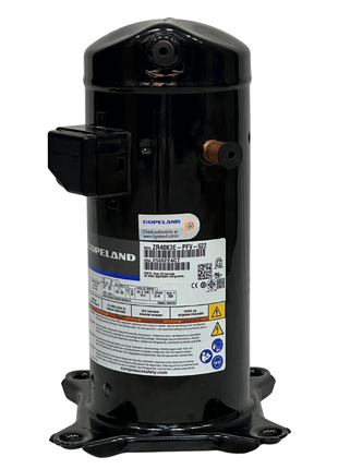 Copeland Compressor ZR40K3E-PFV-522