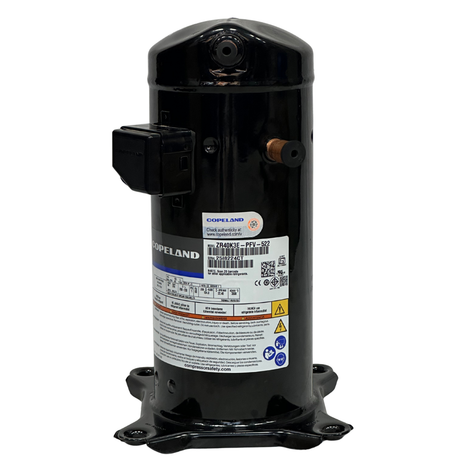 Copeland Compressor ZR40K3E-PFV-522
