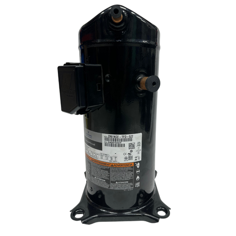 Copeland Compressor ZR61KCE-TFD-522