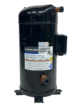 Copeland Compressor ZR144KCE-TF7-522 THAI