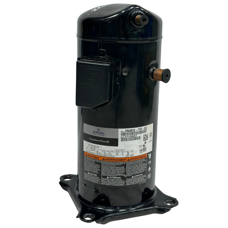 Copeland Compressor ZR68KCE-TFD-522