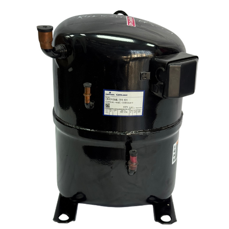 Copeland Compressor CR42K6ME-TF5-101