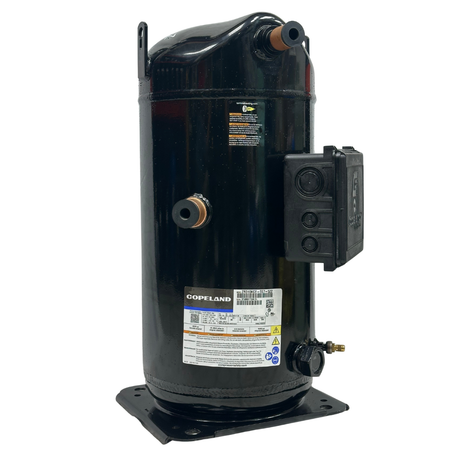 Copeland Compressor ZR310KCE-TE7-522