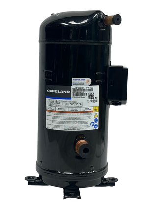 Copeland Compressor ZR160KCE-TF7-522 THAI