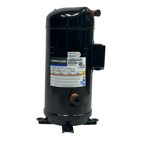 Copeland Compressor ZR160KCE-TF7-522 THAI