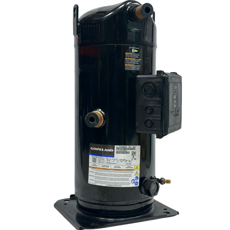 Copeland Compressor ZR250KCE-TE7-522