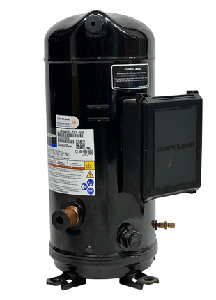 Copeland Compressor ZR160KCE-TW7-550