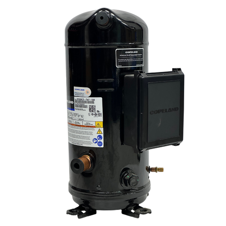 Copeland Compressor ZR160KCE-TW7-550