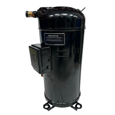 Copeland Compressor ZR144KCE-TF5-522