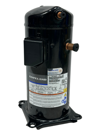 Copeland Compressor ZR54KCE-TF5-522