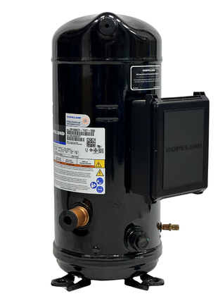 Copeland Compressor ZR190KCE-TW7-550
