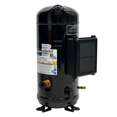 Copeland Compressor ZR190KCE-TW7-550