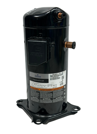 Copeland Compressor ZR54KCE-PFV-522