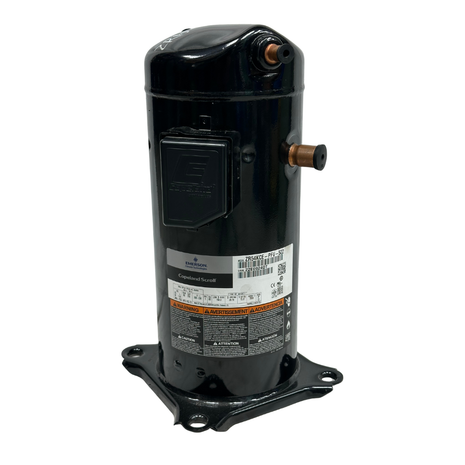 Copeland Compressor ZR54KCE-PFV-522