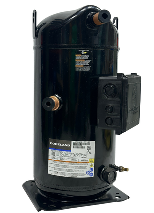 Copeland Compressor ZR380KCE-TE7-522