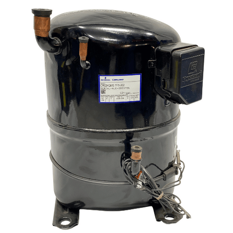 Copeland Compressor CR62KQME-TF5-202
