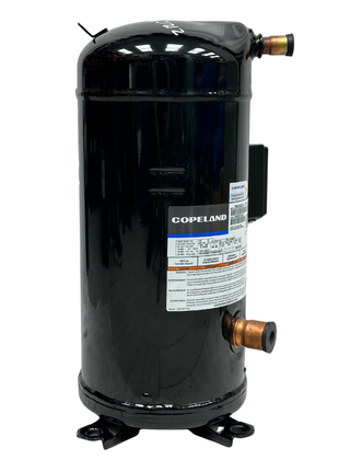 Copeland Compressor ZR125KCE-TF7-522