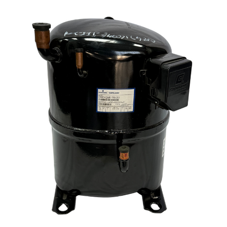Copeland Compressor CR47KQME-TF5-202