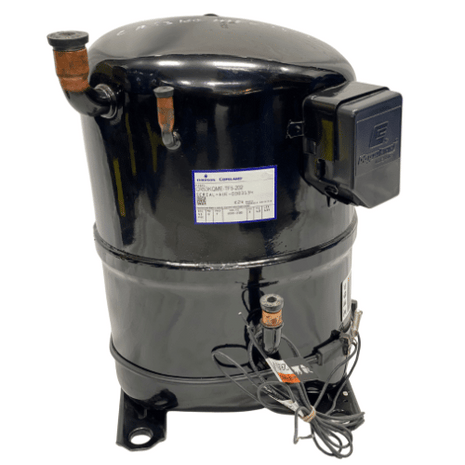 Copeland Compressor CR53KQME-TF5-202