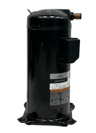 Copeland Compressor ZR81KCE-TF5-522