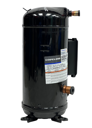 Copeland Compressor ZR190KCE-TWD-550