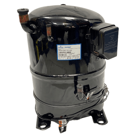Copeland Compressor CR53KQME-TFD-202