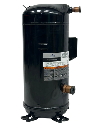 Copeland Compressor ZR160KCE-TFD-522
