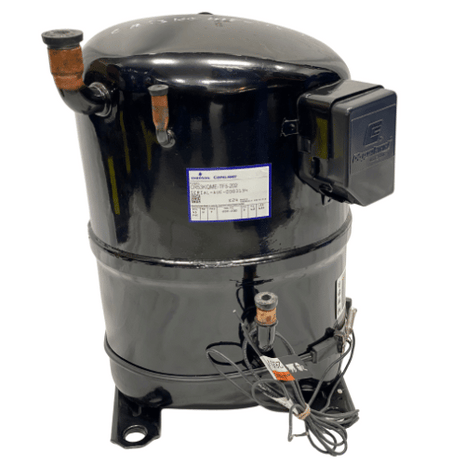Copeland Compressor CR53KQME-PFV-202