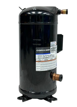 Copeland Compressor ZR125KCE-TFD-522