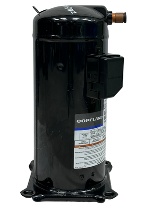 Copeland Compressor ZR81KCE-TFD-522