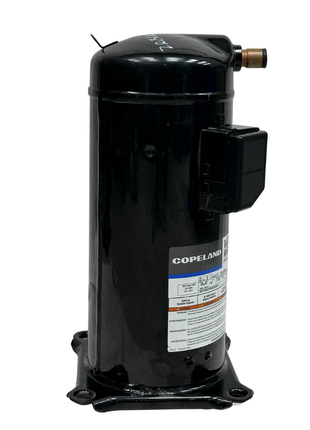 Copeland Compressor ZR81KCE-TF7-522