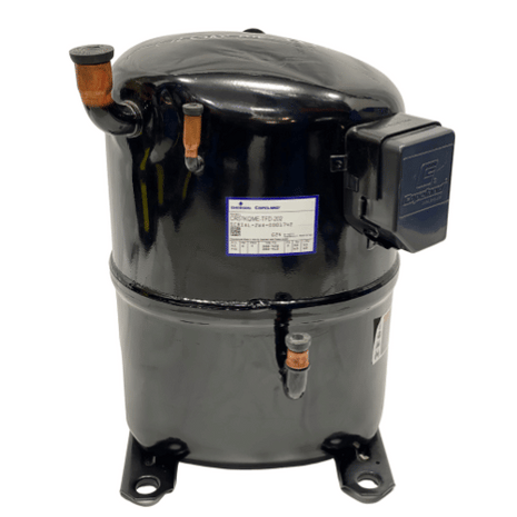 Copeland Compressor CR57KQME-TFD-202